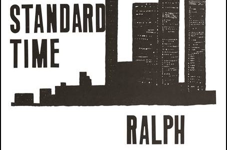 Ralph Thomas – Eastern Standard Time