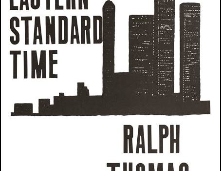 Ralph Thomas – Eastern Standard Time