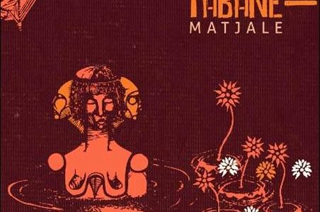 Thabang Tabane – Matjale