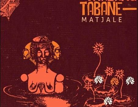 Thabang Tabane – Matjale