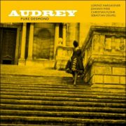 Pure Desmond – Audrey