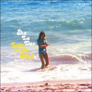 The Sha La Das – Love In The Wind