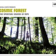 Various – Nicola Conte presents Cosmic Forest