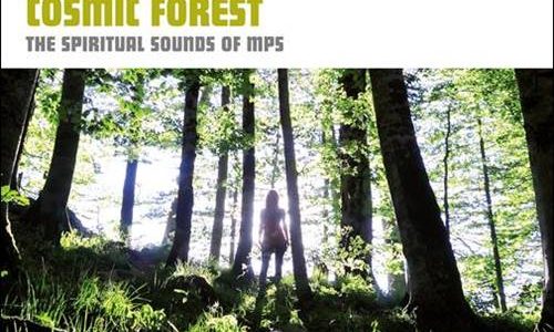 Various – Nicola Conte presents Cosmic Forest