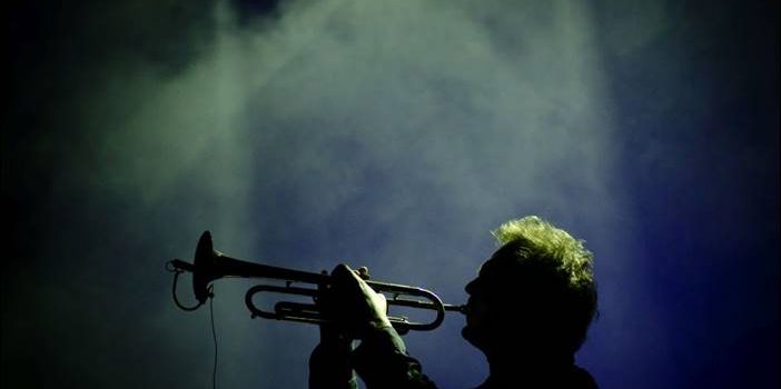 soultrainonline.de präsentiert: STAR JAZZ FESTIVAL 2018