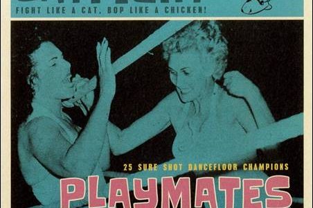 Various – Catfight Vol. 4 & 5 – Playmates / Miss Shake It