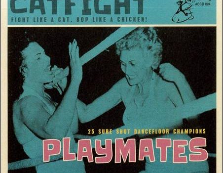 Various – Catfight Vol. 4 & 5 – Playmates / Miss Shake It