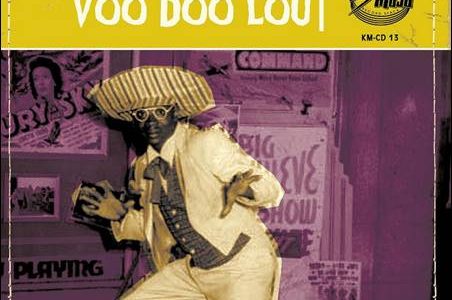 Various – Wild Life / Voo Doo Lou / Holy Smoke (KokoMojo Records/Broken Silence)