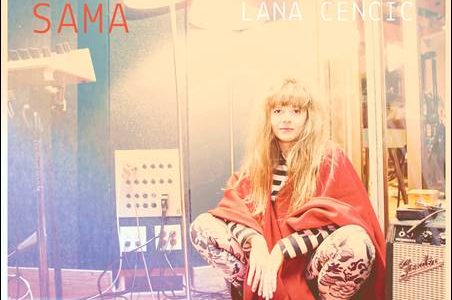 Lana Cenčić – Sama