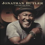 Jonathan Butler – Close To You