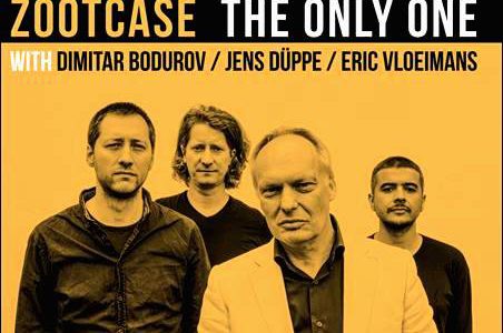 Zootcase – The Only One