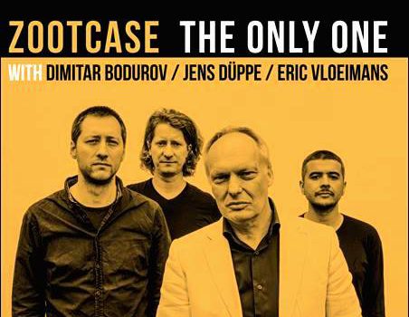 Zootcase – The Only One