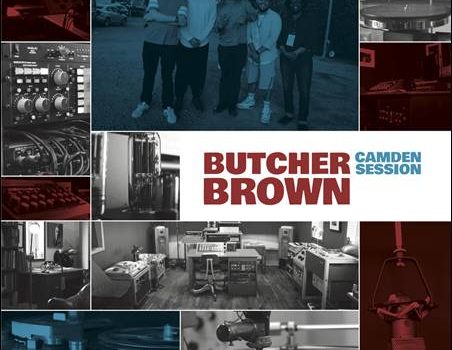 Butcher Brown – Camden Session