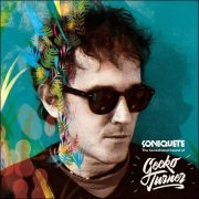 Gecko Turner – Soniquete: The Sensational Sound of Gecko Turner