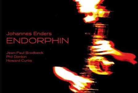 Johannes Enders – Endorphin