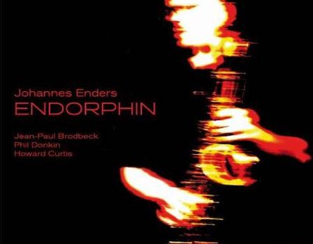 Johannes Enders – Endorphin