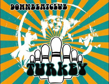 Downbeatclub – Turkey