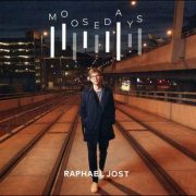 Raphael Jost – Moosedays