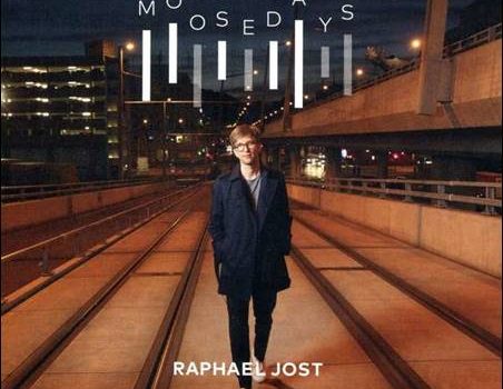 Raphael Jost – Moosedays