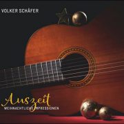 Volker Schäfer – Auszeit – Weihnachtliche Impressionen