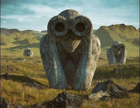 Jean-Michel Jarre – Equinoxe Infinity