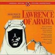 Maurice Jarre – Lawrence Of Arabia OST