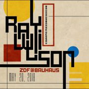 Ray Wilson – ZDF @ Bauhaus