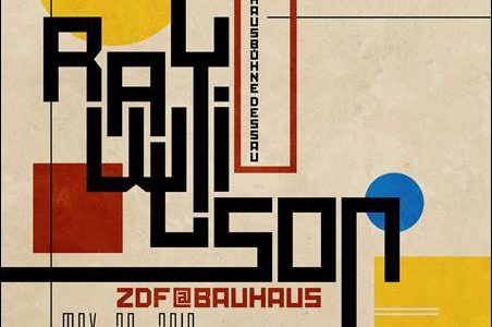 Ray Wilson – ZDF @ Bauhaus