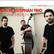 Joscho Stephan Trio – Paris Berlin