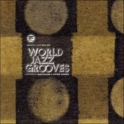 Various – If Music presents: You Need This – World Jazz Grooves