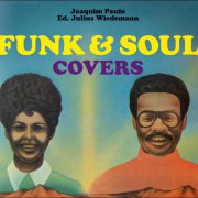 Funk & Soul Covers / Jazz Covers / 1000 Record Covers