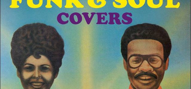 Funk & Soul Covers / Jazz Covers / 1000 Record Covers