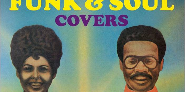 Funk & Soul Covers / Jazz Covers / 1000 Record Covers