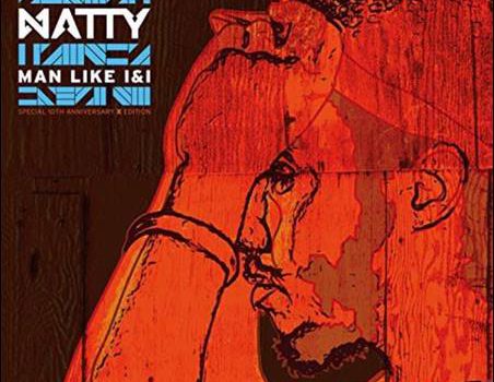 Natty – Man Like I & I X