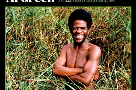 Al Green – The Hi Records Singles Collection