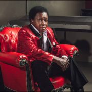 soultrainonline.de präsentiert: Lee Fields & The Expressions – Live 2019!