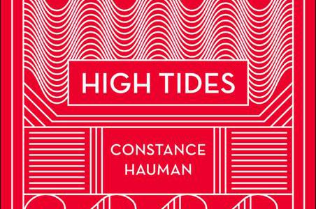 Constance Hauman – High Tides