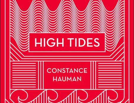 Constance Hauman – High Tides