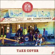 Hot 8 Brass Band – Take Cover