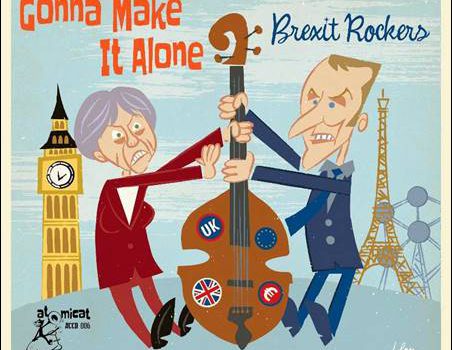 Various – Brexit Rockers