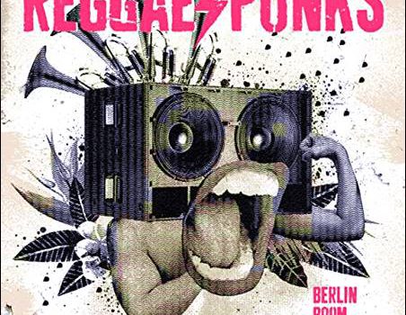 Berlin Boom Orchestra – Reggae Punks