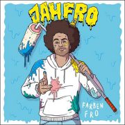 Jahfro – Farbenfro