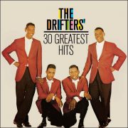 The Drifters – 30 Greatest Hits