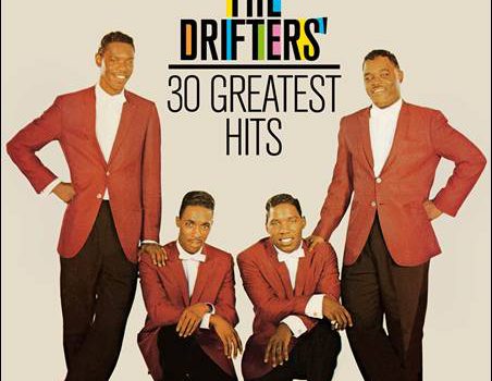 The Drifters – 30 Greatest Hits