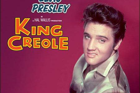 Elvis Presley – King Creole OST