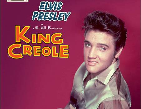 Elvis Presley – King Creole OST