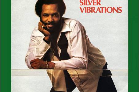 Roy Ayers – Silver Vibrations