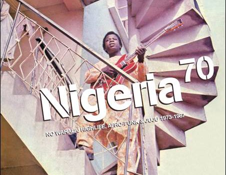 Various – Nigeria 70 – No Wahala