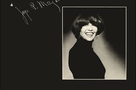 Jaye P. Morgan – Jaye P. Morgan