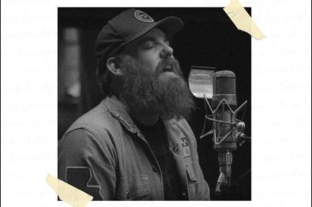 Marc Broussard – Home (The Dockside Sessions)